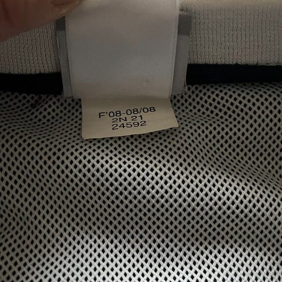 Genuine Merchandise Minnesota Twins Jacket Men XL Blue Pullover Windbreaker MLB - Picture 7 of 9